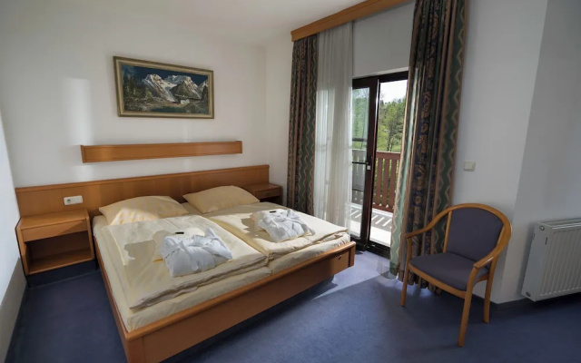 Hotel Vogtland