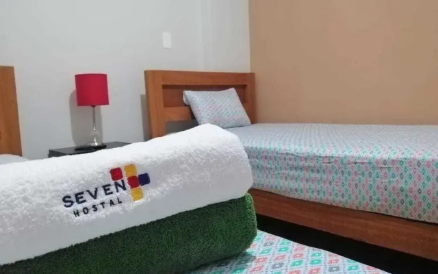 Hostal Seven
