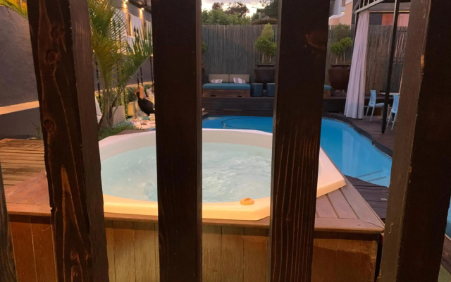 Mountview Guest House