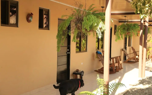 Roxy Fishing Club Y Hotel