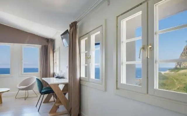 Hotel Talasoterapia Zelai
