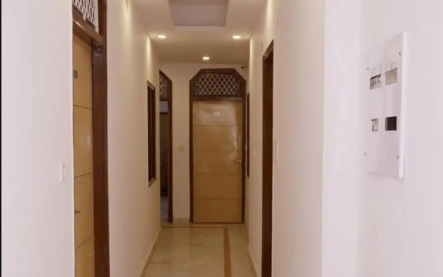 Kuldeep Guest House