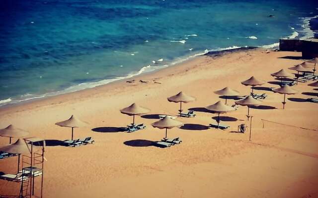 Regina Resort El Sokhna