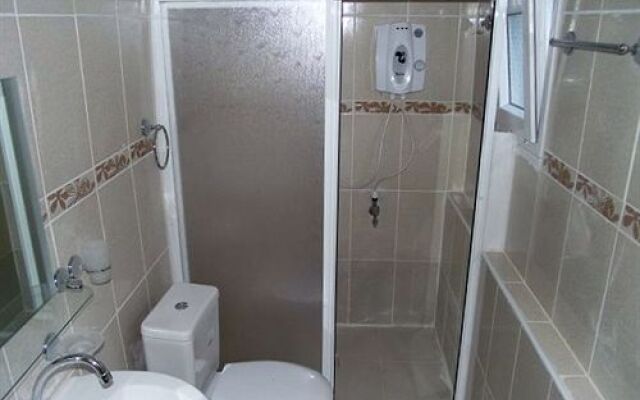 Orion Guest House