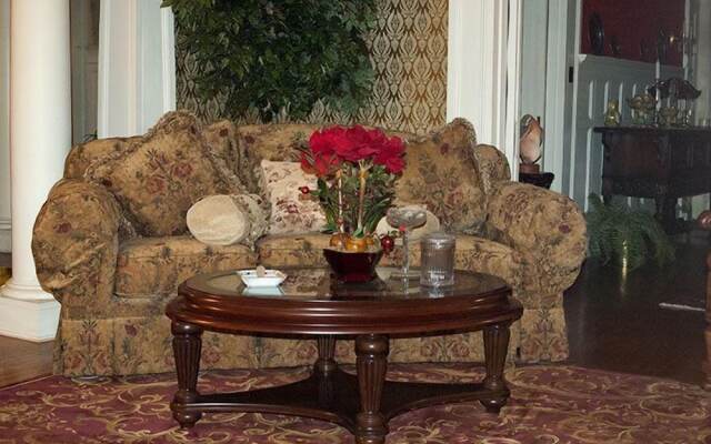 The Albanus Phillips Inn