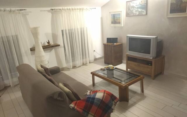 Room-double Room Between Padua and Chiog