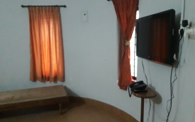 Spice Villas Holiday