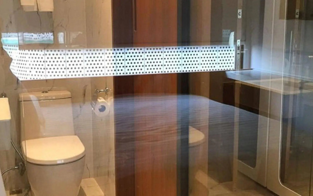 S Box Sukhumvit Hotel