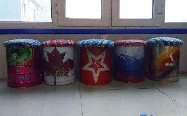 Yilu Xiangdong Youth Hostel