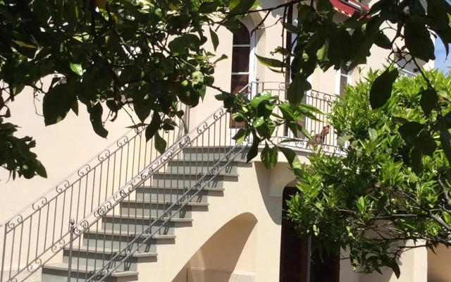 Villa Caterina