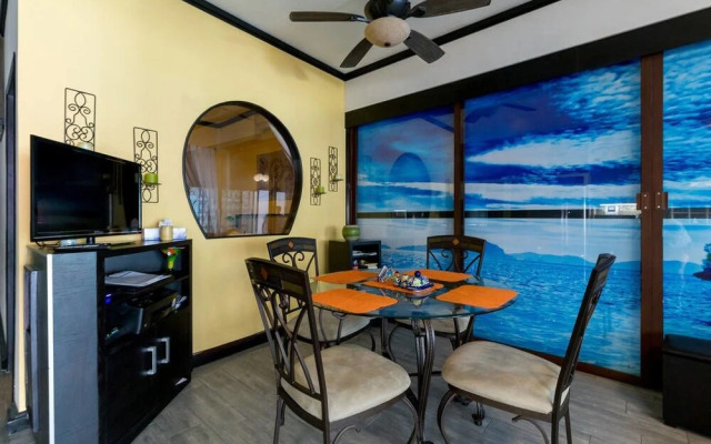 Hacienda San Jose - Hsjb4