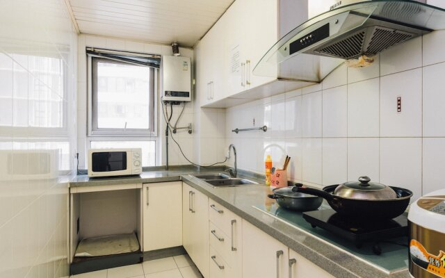 Jiayuhuxiao Apartment