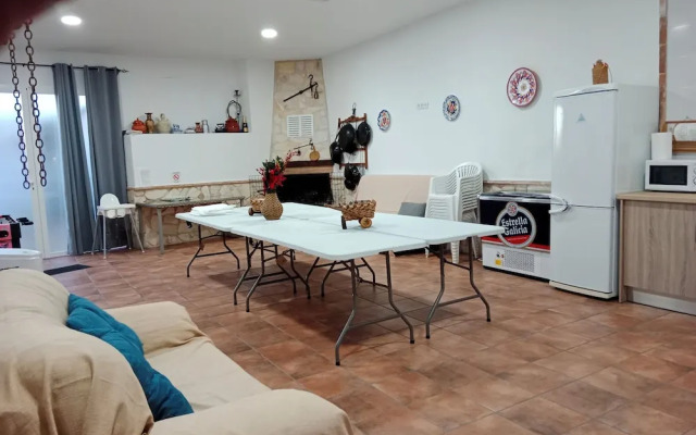 Casas Rurales Puerta de Andalucía