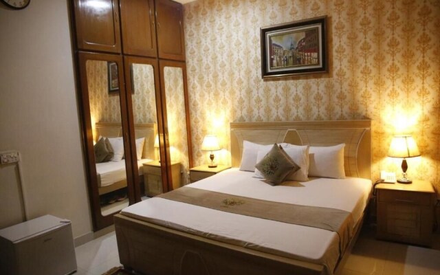 Park View Hotel Gulberg Lahore