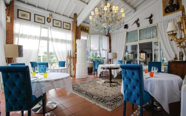 Wine Resort Casino di Caccia
