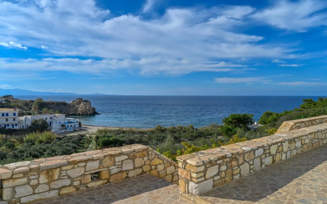 Abrami Traditional Villas & Studios