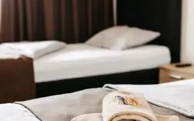 Hotel Murat