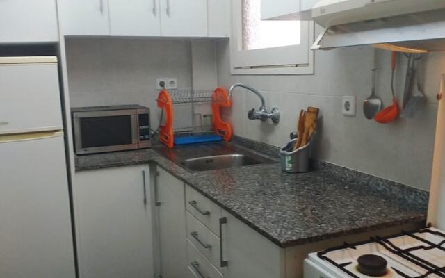 Apartamento Alexis 308