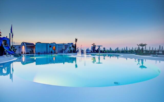 Mediterraneo Hotel & Suites