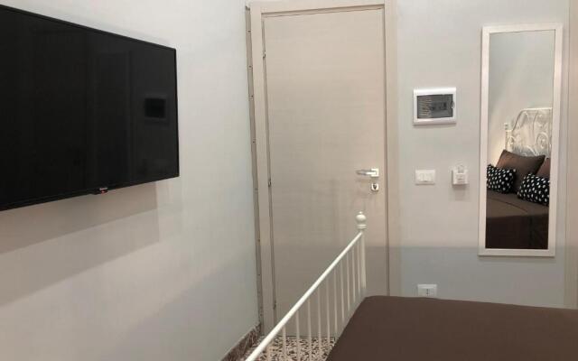 Meliora Rooms