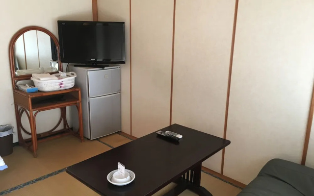 Minshuku Pearl