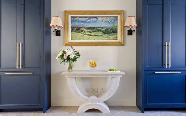 Elegant 5-bed House Chelsea