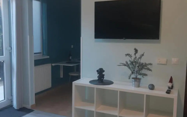 Ta'karos apartman