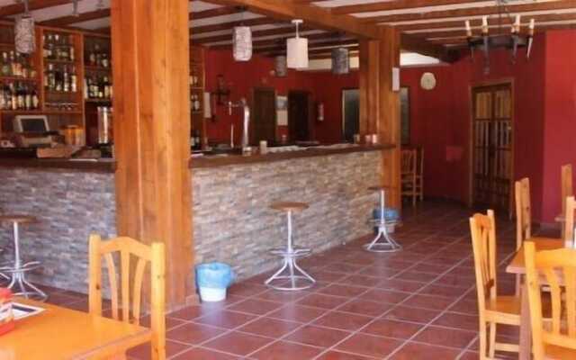 Hotel Valle del Jerte Los Arenales