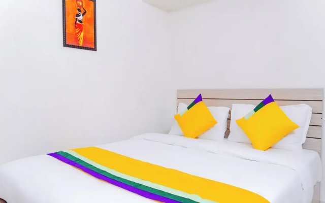 Itsy Hotels Opal Suites, Mundhwa, Near Koregaon Park