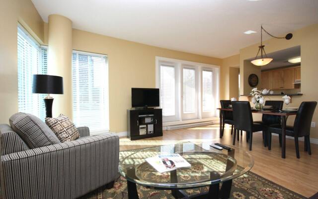 Premiere Suites Moncton