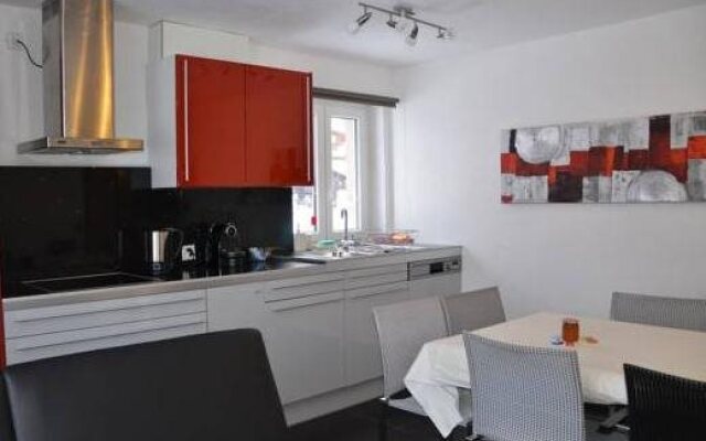 BnB Appartment und Guesthouse Steinbock