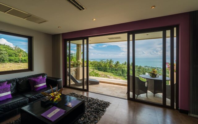 Rockwater Residences