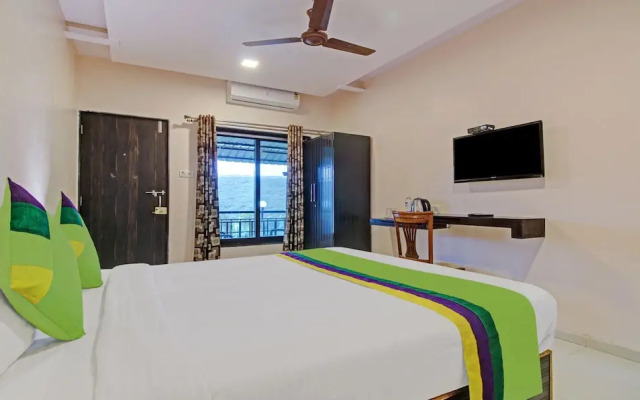 Berry Hill Resort