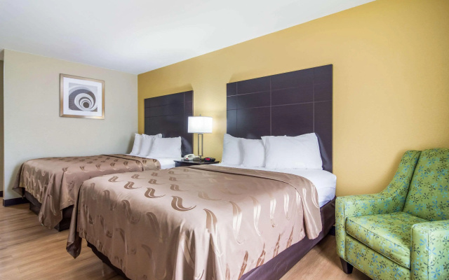 Quality Inn & Suites Canton, GA