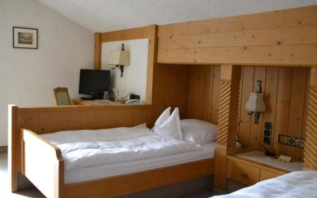 Hotel Gasthof Adler