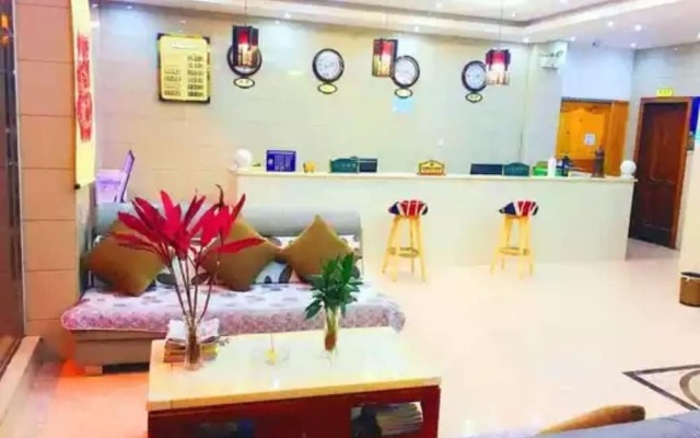 Kai Yue Business Hotel