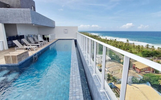 COPDS0107 - Residencial Ilha de Pharos