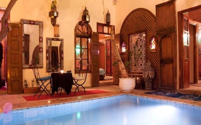 Riad Serenis