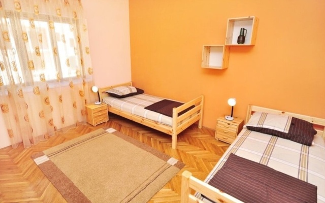House Zeljka