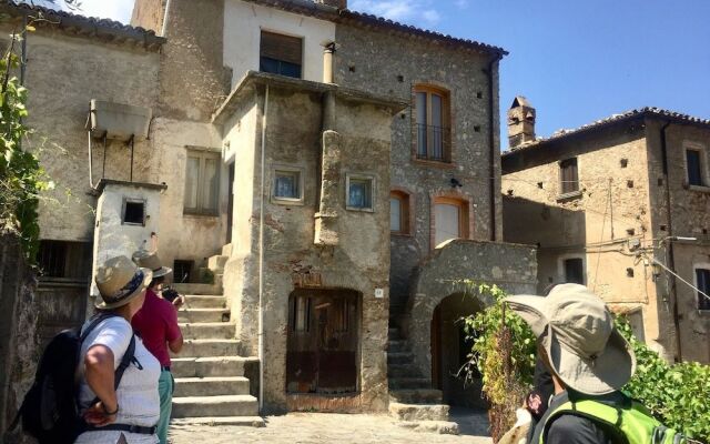 Il Comignolo di Sofia