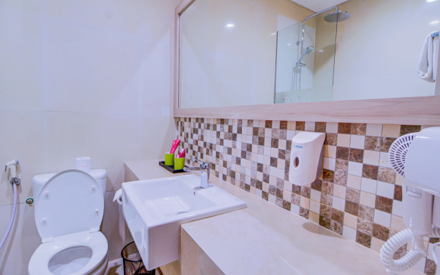 favehotel Gatot Subroto