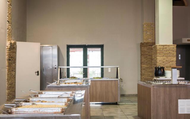 Fereniki Resort & Spa