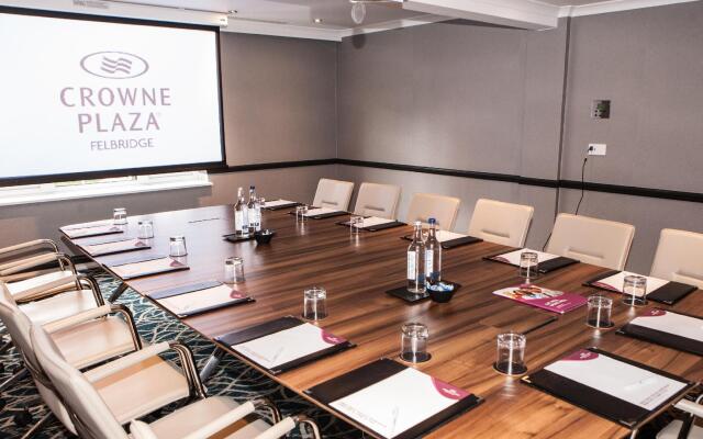 Elite Venue Selection Felbridge - Gatwick