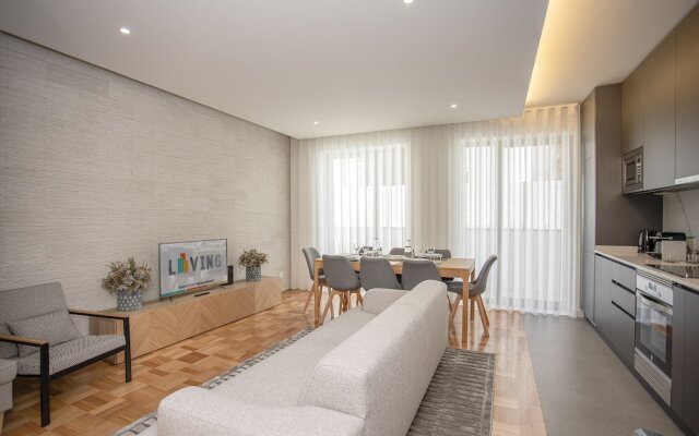 Liiiving in Porto - Design Bright House