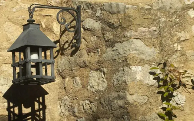 Bastide des Passions