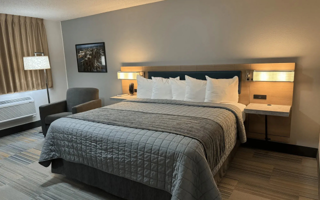 Park Inn by Radisson Maryville