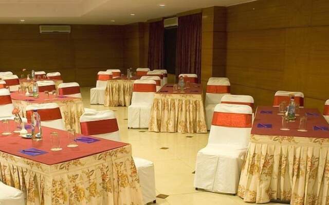 Collection O 50090 Ramanashree Brunton