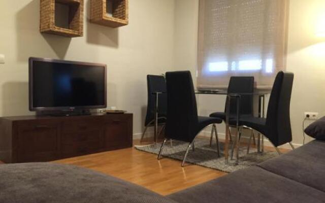 Apartamento La Ronda