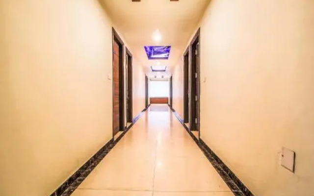 Behl Regency by FabExpress