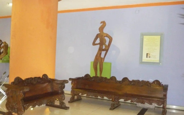 Hotel Tarasco